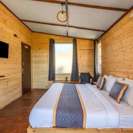 Wattle Grove Resort Kotagiri Exterior photo